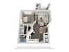One Bedroom One Bath